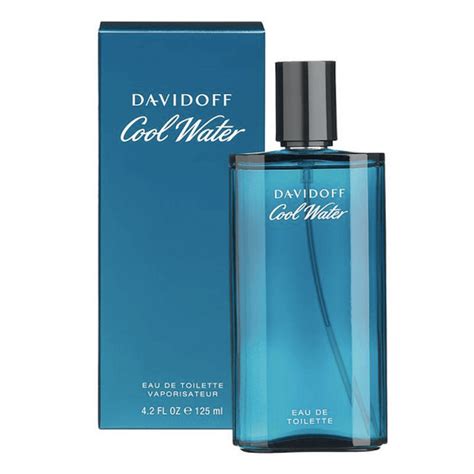 cheapest price davidoff cool water.